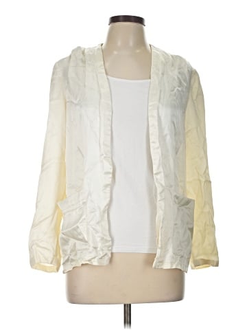 Unbranded Kimono (view 1)