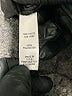 Komarov 100% Polyester Black Cocktail Dress Size Med (2) - photo 8