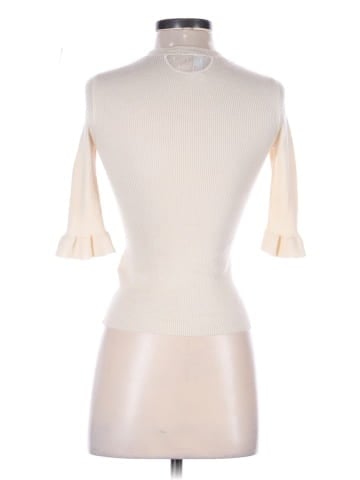 RED Valentino Turtleneck Sweater (view 2)