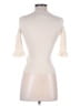 RED Valentino 100% Polyamide Ivory Turtleneck Sweater Size XS - photo 2