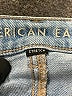 American Eagle Outfitters Stars Blue Jeans Size 6 - photo 7