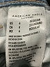 American Eagle Outfitters Stars Blue Jeans Size 6 - photo 8