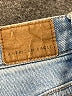 American Eagle Outfitters Stars Blue Jeans Size 6 - photo 10