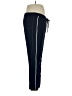 Parker Blue Track Pants Size 4 - photo 4