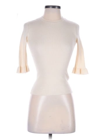 RED Valentino Turtleneck Sweater (view 1)