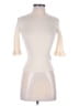 RED Valentino 100% Polyamide Ivory Turtleneck Sweater Size XS - photo 1