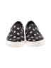 Old Navy Polka Dots Black Sneakers Size 4 (baby) - photo 2