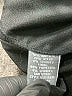 Donna Ricco 100% Polyester Solid Black Cocktail Dress Size 14 - photo 8