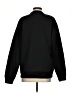 Unbranded 100% Polyester Black Sweatshirt Size S - photo 2