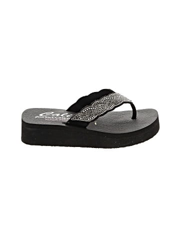 Skechers Flip Flops (view 1)