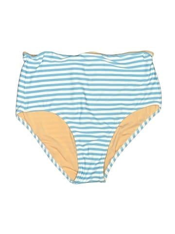 J.Crew Factory Store Swimsuit Bottoms (view 1)