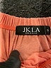 JKLA Orange Short Sleeve Top Size S - photo 7