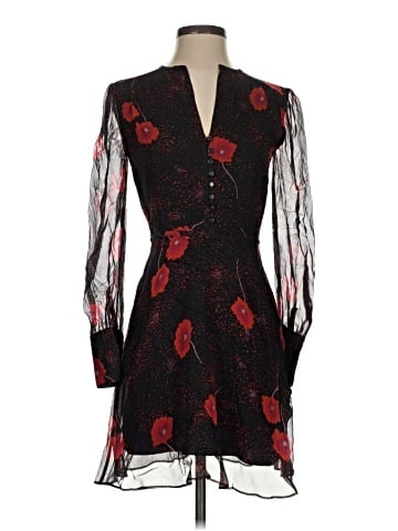 Equipment Cocktail Dress (view 1)