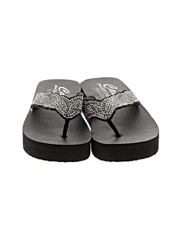 Skechers Flip Flops (view 2)