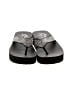 Skechers Black Flip Flops Size 6 - photo 2