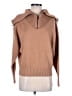 T Tahari Tan Pullover Sweater Size S - photo 1