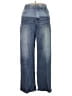 Rag & Bone 100% Cotton Blue Jeans Size 33 waist - photo 1