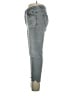 Democracy Solid Gray Jeans Size 16 - photo 5