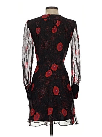Equipment Cocktail Dress (view 2)