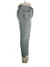 Democracy Solid Gray Jeans Size 16 - photo 4