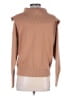 T Tahari Tan Pullover Sweater Size S - photo 2
