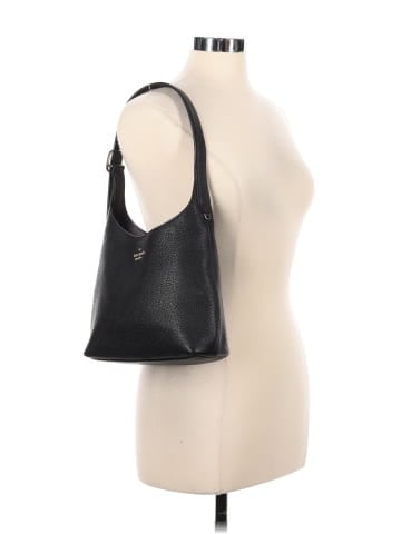 Kate Spade New York Leather Hobo (view 2)