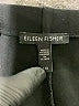 Eileen Fisher Black Active Pants Size L - photo 4