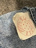 Assorted Brands Blue Jeans Size 12 - photo 7