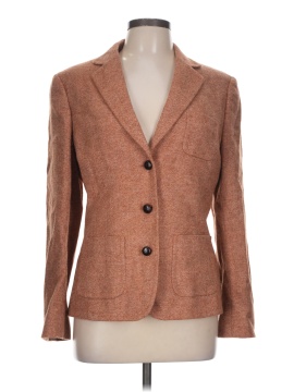 Brooks Brothers 346 Wool Blazer