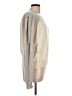 Unbranded 100% Cashmere Color Block Ivory Cashmere Pullover Sweater Size L (estimated) - photo 4