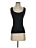 Isabel Black Tank Top Size XS - photo 1