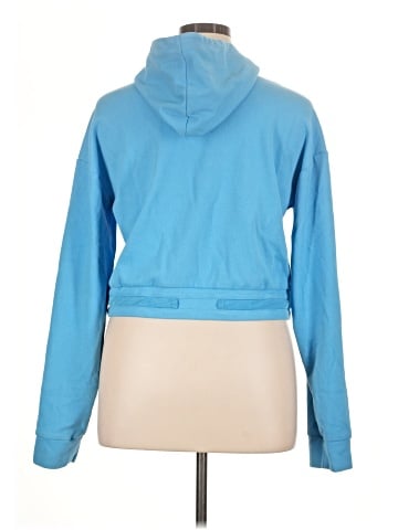 Zyia Active Pullover Hoodie (view 2)