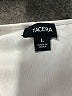 Tacera Gray 3/4 Sleeve Blouse Size L - photo 7