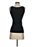 Isabel Black Tank Top Size XS - photo 2