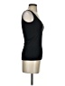 Isabel Black Tank Top Size XS - photo 4