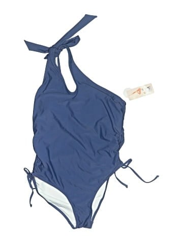 Attraco One Piece Swimsuit (view 1)