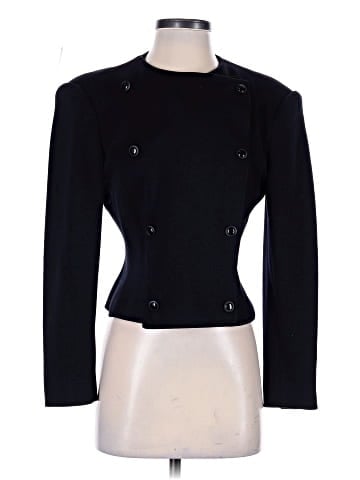 Gucci Wool Coat (view 1)