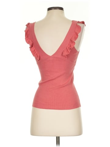 Express Sleeveless Top (view 2)