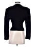 Gucci 100% Lana Wool Black Wool Coat Size EU (IT) 40 / US 4 - photo 2