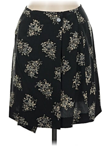 INC International Concepts Silk Skirt (view 1)