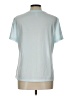 Athletic Works 100% Polyester Blue Short Sleeve T-Shirt Size L - photo 2