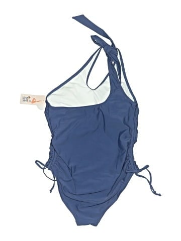 Attraco One Piece Swimsuit (view 2)