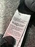 Gap Solid Black Casual Dress Size M - photo 8