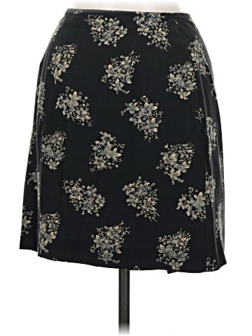INC International Concepts Silk Skirt (view 2)