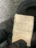 Nic + Zoe Solid Black Formal Skirt Size 8 - photo 5