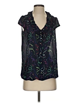 Kate Spade New York Short Sleeve Blouse (view 1)