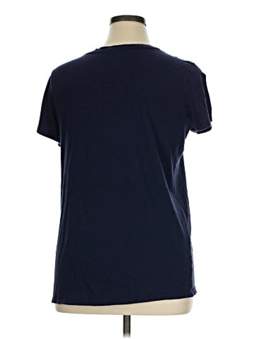 Gap Short Sleeve T-Shirt (view 2)