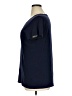Gap Blue Short Sleeve T-Shirt Size XL (tall) - photo 5