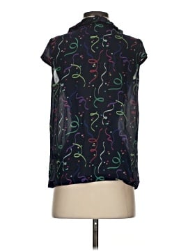 Kate Spade New York Short Sleeve Blouse (view 2)