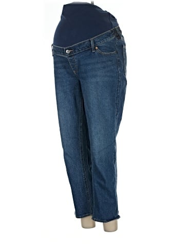 H&M Mama Jeans (view 1)